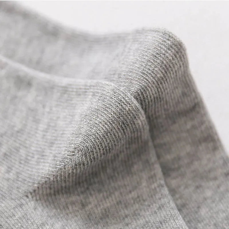 Mens Long Socks Stockings Cotton Solid Business Soft Elastic Party Dress Formal Gentleman Warm Thermal Crew High Socks Fathers