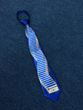 Vintage Stylish Trendy Unisex Tie Quirky Fun Street Punk Style Ins Tie Y2K Creative Niche Personalized Accessories