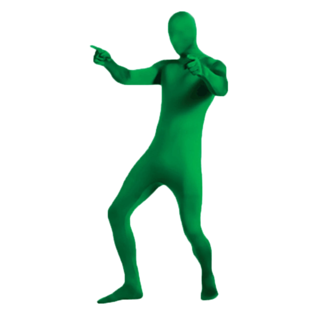 Black Zentai Full Bodysuit for Men Women Halloween Carnival Cosplay Custome Skin Tight Jumpsuit Spandex Body Suit
