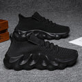 Men's Large Size Outdoor Hiking And Running Shoes Comfortable Casual Versatile Fashionable Sports Shoes for Couples Training