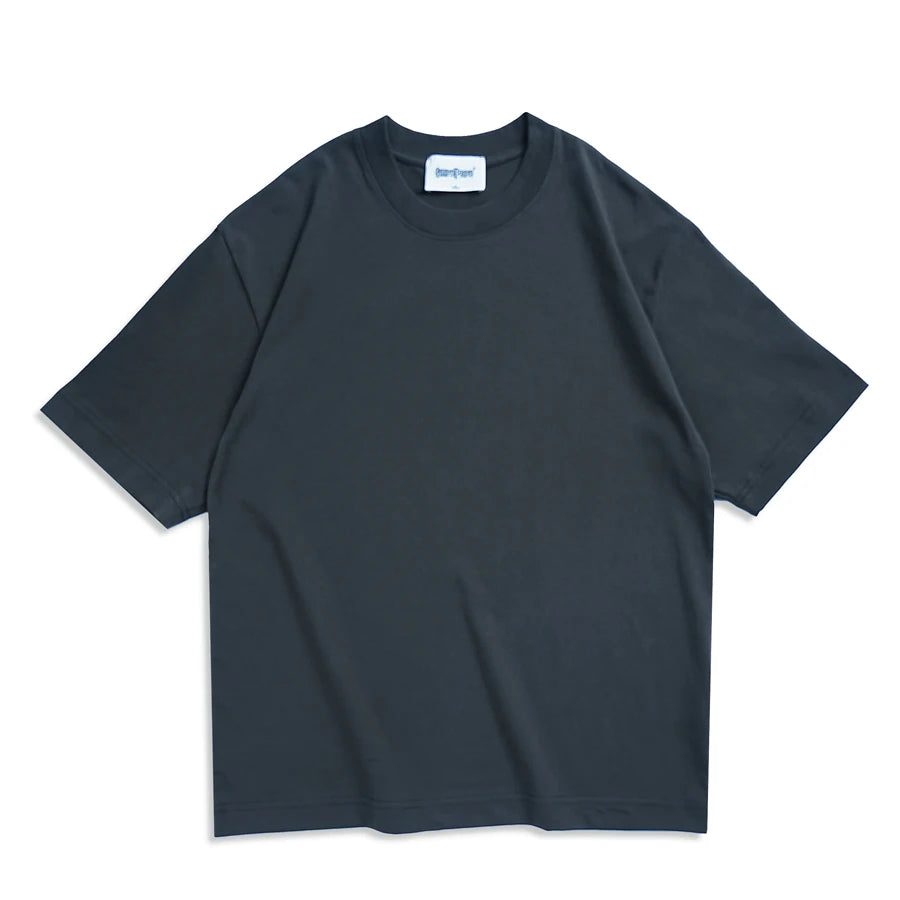 Camiseta oversize WAVLATII blanca y negra para mujer, moda femenina, camisetas casuales de talla grande, tops de verano para mujer, estilo urbano WT2599